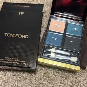 Tom Ford Dark Opulence Eye Color Quad